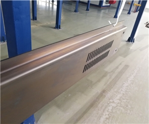 冷(leng)軋闆浸(jin)泡陶化(hua)